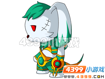  大闹天庭篇疾风兔怎么得  大闹天庭篇疾风兔怎么抓在哪抓  大闹天庭篇疾风兔技能图