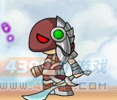 大闹天庭篇狗妖