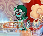 大闹天庭篇蛇妖