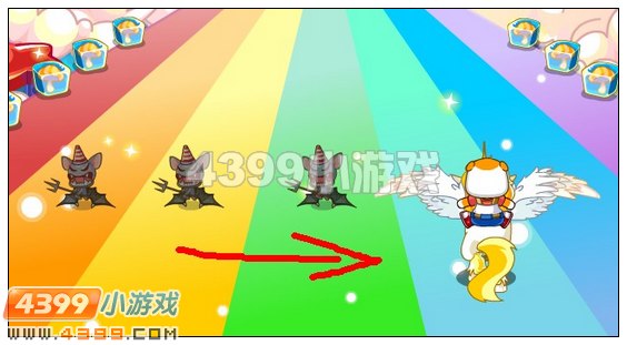 4399奥比岛女王归来  奥比岛女王归来攻略