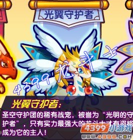 龙斗士王者对决投票