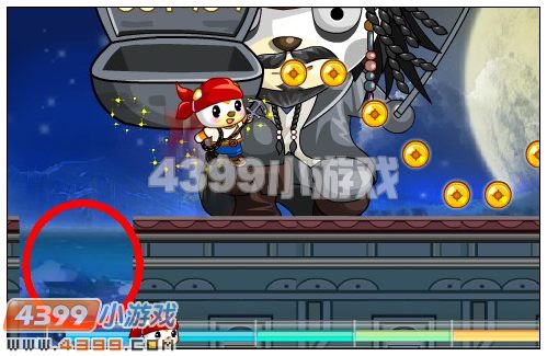 奥比岛夺宝奇兵在哪 怎么玩