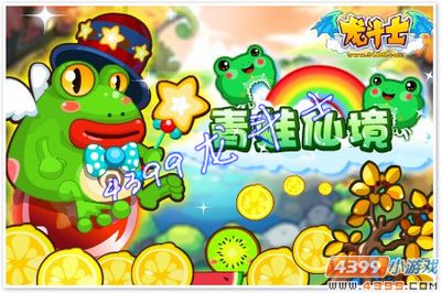 龙斗士创世行动 10月12日公告