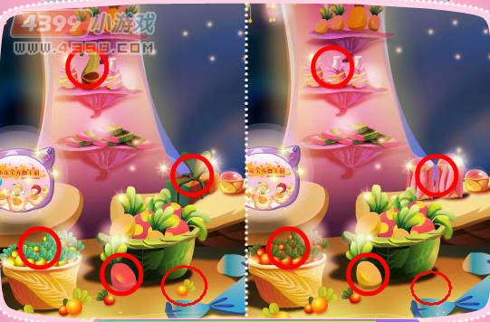 小花仙爱娜奇怪的相册