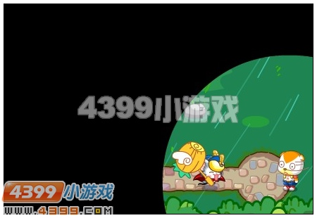 奥比岛酷鼠的真心话大冒险