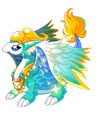 奥比岛魔龙蛟