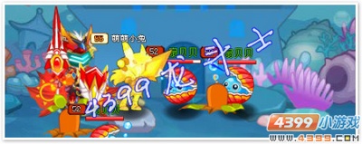 龙斗士疾风骑士技能展示