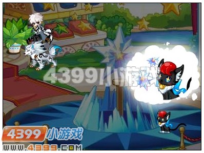 奥比岛10月19日攻略 夏铃的真实身份