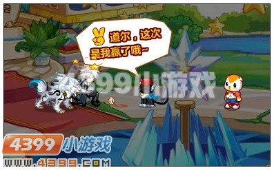 奥比岛10月19日攻略 夏铃的真实身份