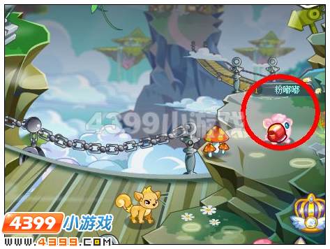 奥雅之光宠物粉嘟嘟在哪 怎么得