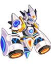 龙斗士极光