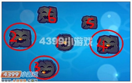 奥比岛勇闯南瓜岛
