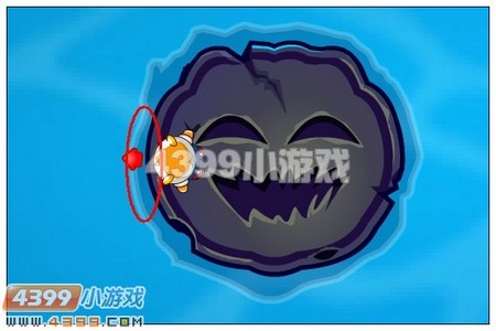 奥比岛勇闯南瓜岛