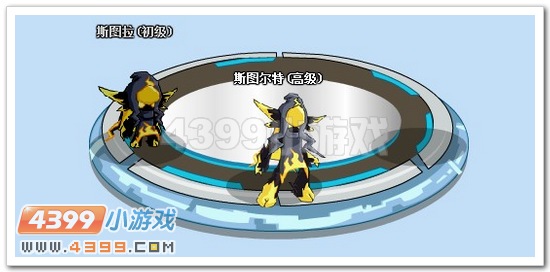 赛尔号斯图尔特解析