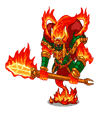 帝江魔尊