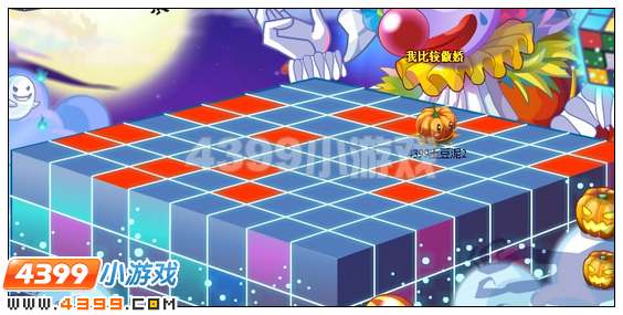 奥雅之光尖叫魔方怎么赢