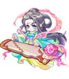 奥雅之光华筝仙子