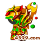  大闹天庭篇旃檀