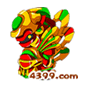  大闹天庭篇净坛