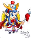 龙斗士金龙太子