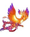 龙斗士九天凤凰