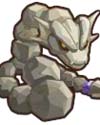 龙斗士巨岩蛇