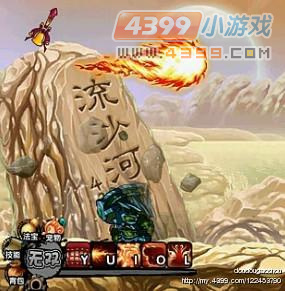 大闹天庭篇悟空打邪八戒 邪八戒怎么打