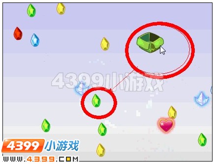 奥雅之光洛奇的收集癖