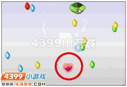 奥雅之光洛奇的收集癖
