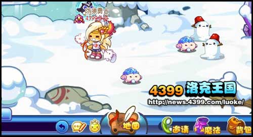 洛克王国小奥可在哪 怎么得