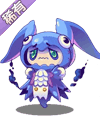 胆怯幽灵