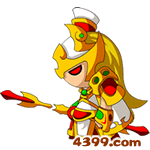 大闹天庭篇二太子木咤技能 木吒怎么打