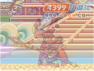 大闹天庭篇八戒打二郎神 大闹天庭篇八戒打杨戬 造梦西哟3杨戬怎么打