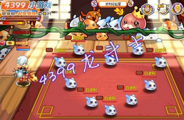 龙斗士波利经验屋解析