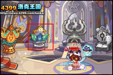 洛克王国虫虫空间挑战 虫虫空间考验怎么过