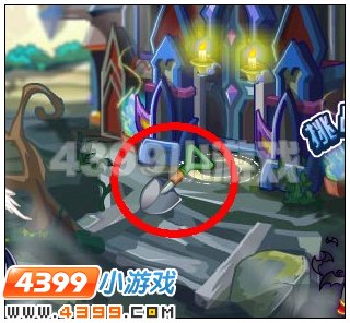 奥雅之光画之忆挖碎片地点汇总