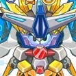 赛尔装备秀 冰雷大使