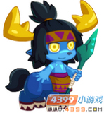 龙斗士卡卡