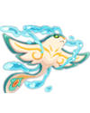 龙斗士海神之子 龙斗士海神之子图鉴