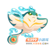 龙斗士海风风 龙斗士海风风图鉴