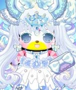奥比岛兰兰公主c