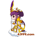  大闹天庭篇云霄娘娘技能 云霄娘娘怎么打