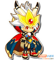 龙斗士狼牙斗魂套装