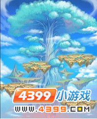 大闹天庭篇仙树岛在哪 怎么去