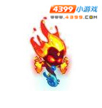 龙斗士小海魔 小海魔技能表 图鉴