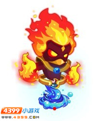 龙斗士巨海魔 巨海魔技能表 图鉴