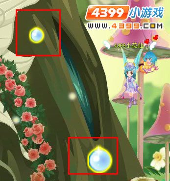 小花仙精灵守护者的回归