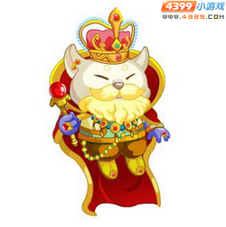龙斗士莫莫皇帝