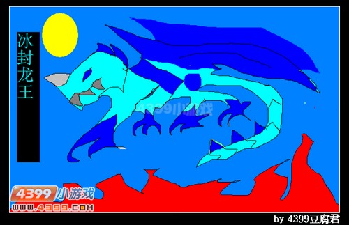 卡布西游冰系boss打法预测