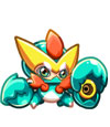 奥拉星巨炮小子
